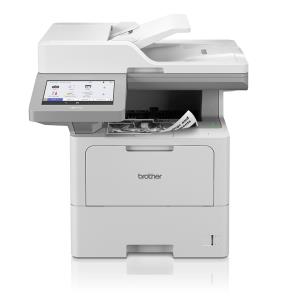 Mfc-l6710dw - Multi Function Printer - Laser - A4 - USB / Ethernet / Wi-Fi
