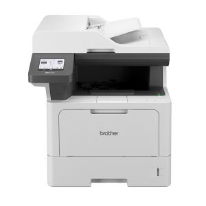Mfc-l5710dn - Multi Function Printer - Laser - A4 - USB / Ethernet