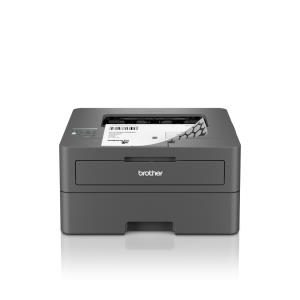 Hl-l2400dw - Printer - Laser - A4 - USB / Wi-Fi