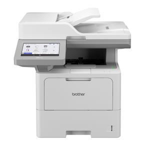 Mfc-l6915dn - Multi Function Printer - Laser - A4 - USB / Ethernet