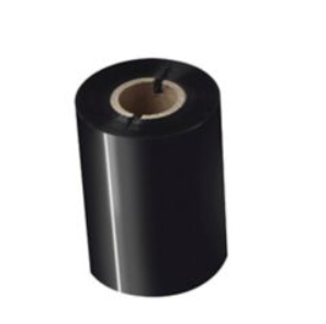 Premium Wax/resin Thermal Transfer Black Ink Ribbon 40mm X 300m