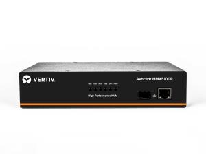 HMX RX SINGLE DVI-D USB AUDIO SFP-RECEIVER IN