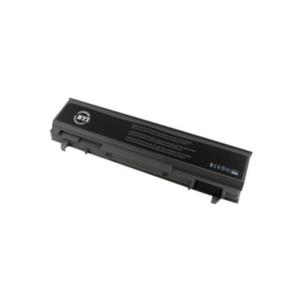 Battery 11.1v 5200mah 6cells Liion For Latitude E6x00