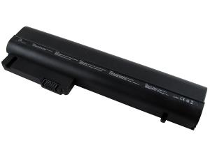 Battery Lion For Hp Elitebook 2530p 2540p 581191-121