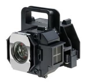 Replacement Lamp Epson Eh-tw5800 Elph6100w/500w