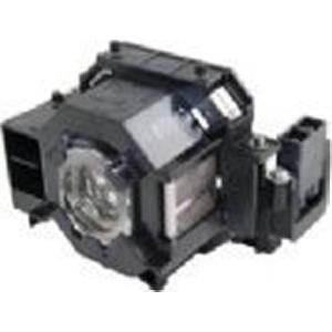 Replacement Lamp Epson Emp-62 V13h010l34