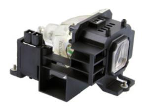 Replacement Lamp Nec Np300/400/410w/500/500w/07lp