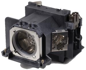 Replacement Lamp For Panasonic Pt-bx620 Pt-bx621c Pt-vw530 Pt-vw530n Pt-vw530u P