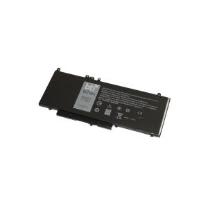 Bti Alt To Dell Battery E5570 E5470 4 Cell 62whr Oem:7v69y