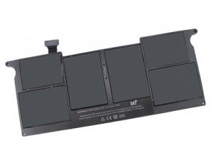 Replacement 4 Cell Battery For MacBook Air 11 A1370 A1406 A1465 A1495 Replacing Oem Part Numbers A14