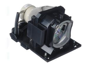 Lamp For Hitachi Cp-a222wn Cp-a222wnm Cp-a302wn Cp-a302wnm Cp-aw252wn Cp-aw252wnm Cp-d27wn Cp-d3