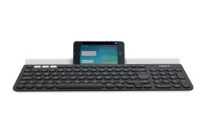 K780 MULTI-DEVICE BLUETOOTH KEYB. DEU-2.4GHZ/BT-CENTRAL