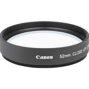 Close Up Lens 52mm 250d