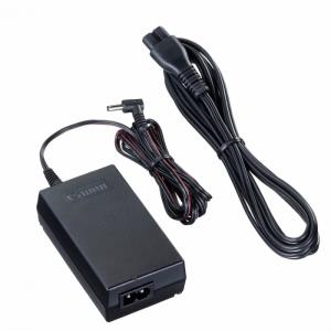 Digital Camcorder - Compact Power Adapter Ca-570e