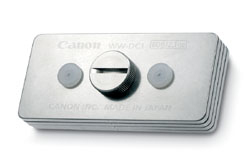 Waterproof Case Weight Ww-dc1