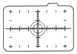 Focusing Screen Fs-ech