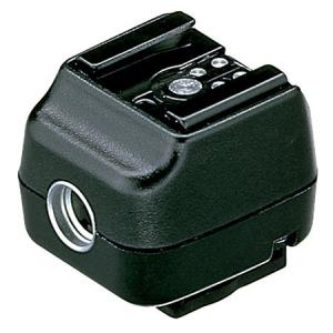 Off Shoe Adapter Oa-2 For Speedlite