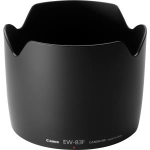 Lens Hood Ew-83f