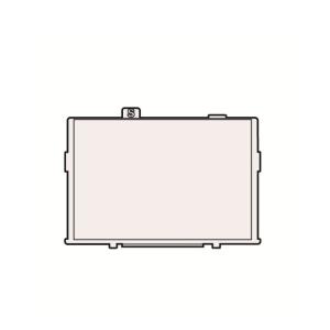 Focusing Screen Ee-s Type S For Eos 5d