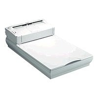 Flatbed Unit A4 For Dr-2580c