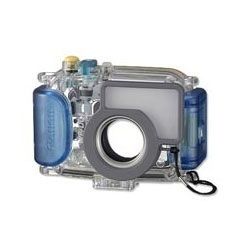 Waterproof Case Wp-dc4 For Digital Camera