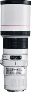 Fixed Focal Length Lens Ef 400mm F/5.6 L Usm
