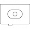 Standard Focusing Screen Ec-c Iv