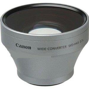 Wide Converter Wd-h43