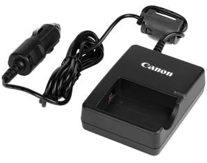 Car Battery Charger Cbc-e5 For Eos 450d