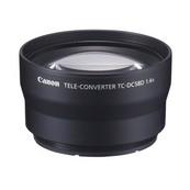 Teleconverter Tc-dc58d For Powershot G10
