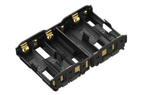 Battery Magazine Bmg-e6
