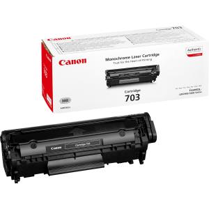 Toner Cartridge 703 (7616a005)