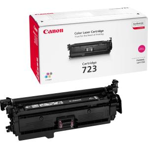 Toner Cartridge - 723 - Standard Capacity - 8.5k Pages - Magenta