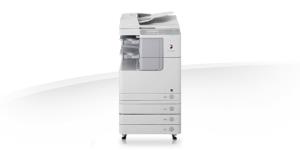 Imagerunner 2520 - Multi Function Printer - Laser - A3 - USB/ Ethernet