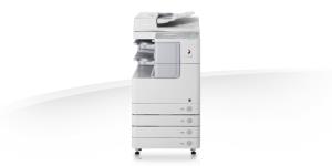 Multifunction Laser Imagerunner 2535 35ppm 256MB USB 2.0/ Enet