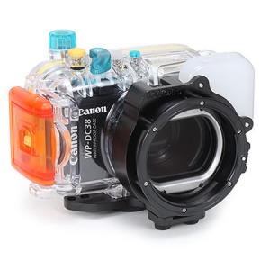 Waterproof Case For Powershot S95 (4712b001aa)