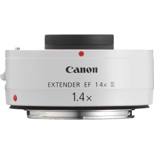 Lens Extender Lens Ef 1.4 III