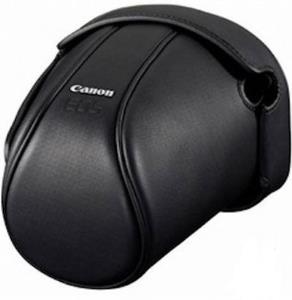 Leather Case Eh21-l Black