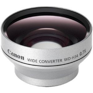 Wide Converter Hf R (5070b001aa)
