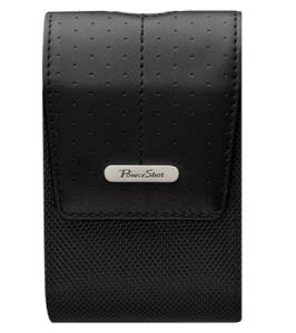 Soft Case Dcc-510 Black