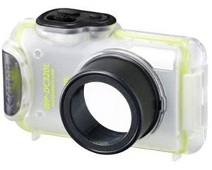 Waterproof Case Wp-dc320l For Powershot Elph 300 Hs