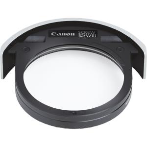 Drop-in Filter Holder 52wii For Ef 300mm F/2.8l Is Ii/ Ef 400mm F/2.8l Is Ii