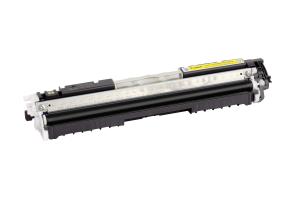Toner Cartridge - 729 - Standard Capacity - 1000 Pages - Yellow
