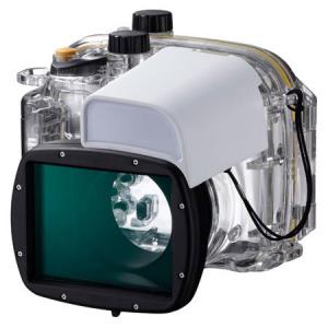 Waterproof Case For Powershot G1 X 40mm