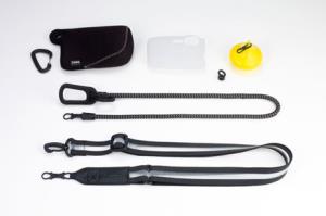 Accessory Kit Akt-dc2 For Powershot D20