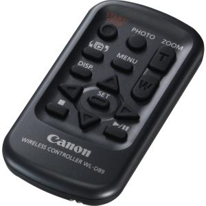 Remote Control Wl-d89 Ir