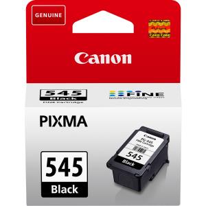Ink Cartridge - Pg-545 Fine Black