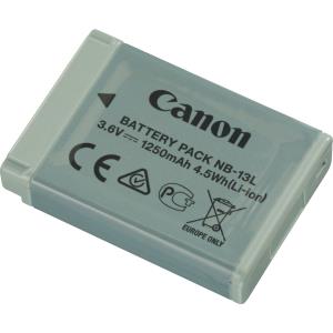 Battery Nb-13l Li-ion 1250mah