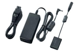 Adapter Ack-dc110