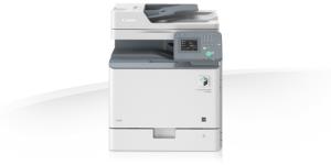 Imagerunner C1325if 600x600 A4 Dpi 8.4/10.5 Sec 1gb